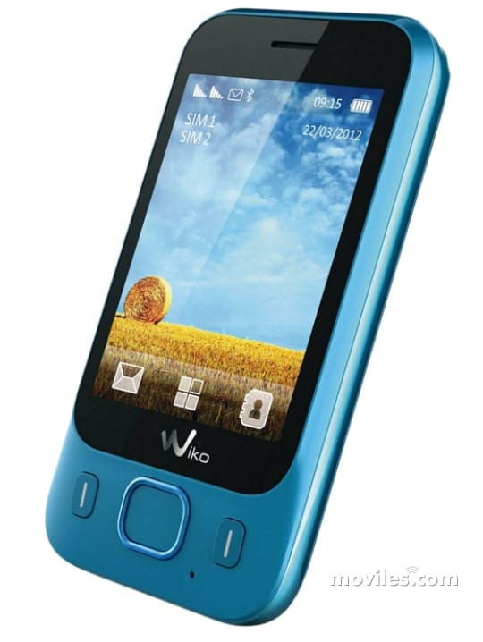 Wiko Summer