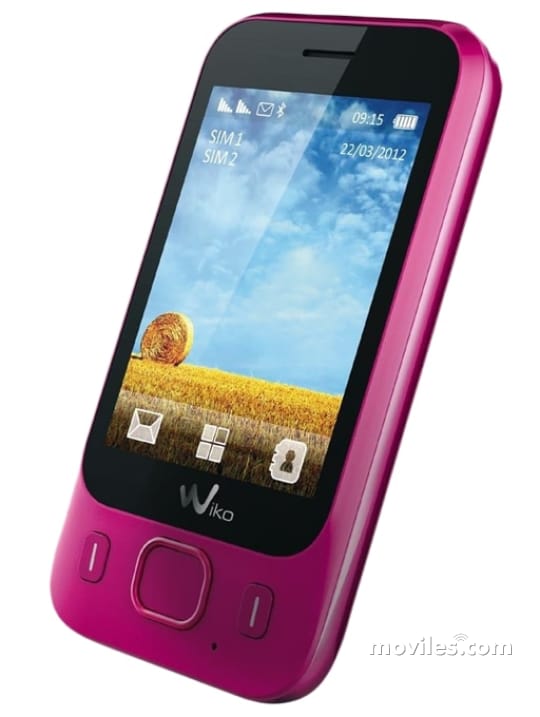 Imagen 3 Wiko Summer