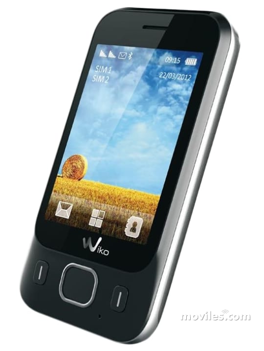 Imagen 4 Wiko Summer