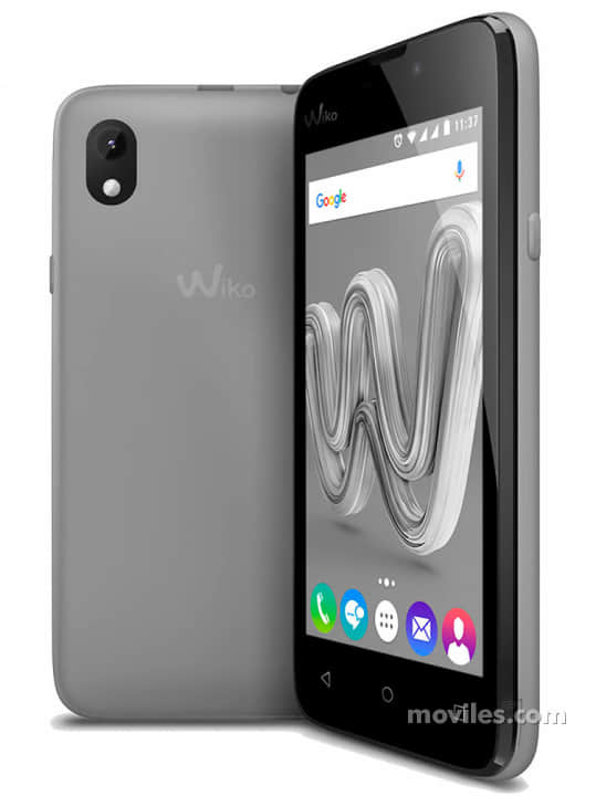Imagen 4 Wiko Sunny 2