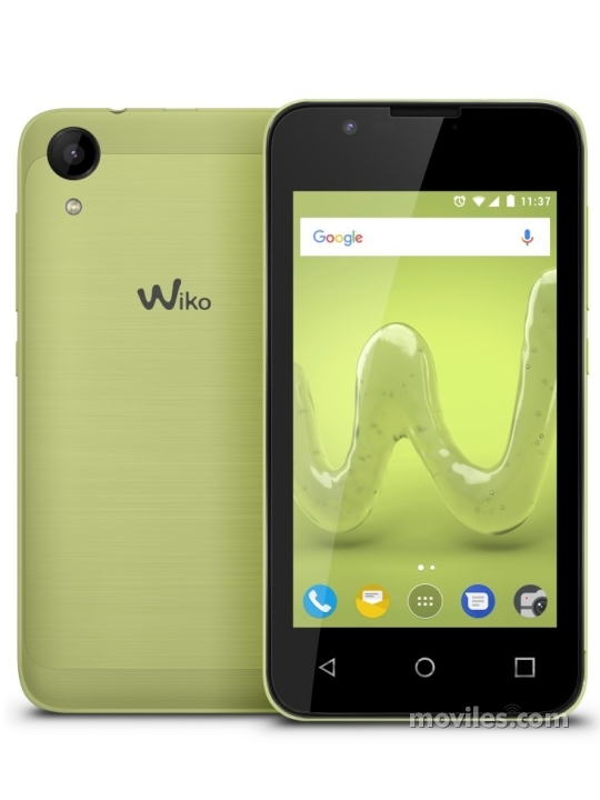 Imagen 2 Wiko Sunny 2