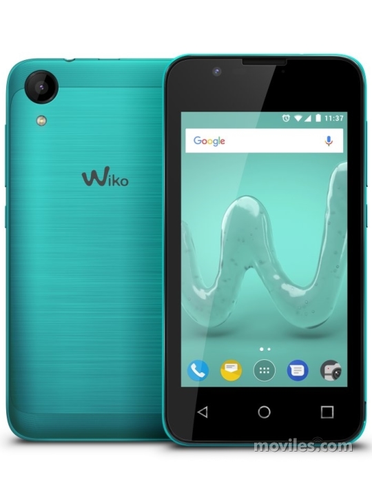 Imagen 3 Wiko Sunny 2