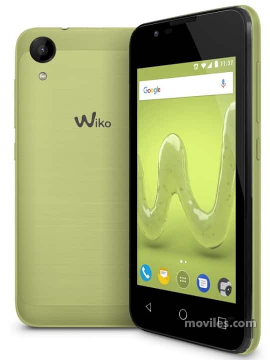 Imagen 5 Wiko Sunny 2