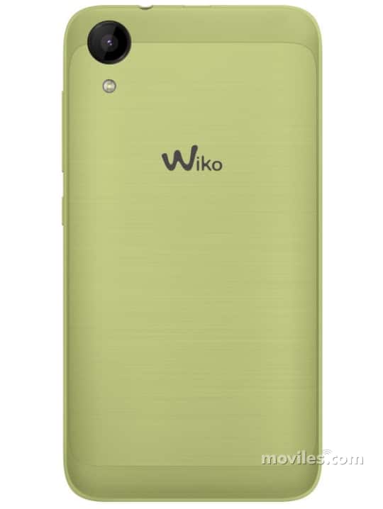 Imagen 7 Wiko Sunny 2