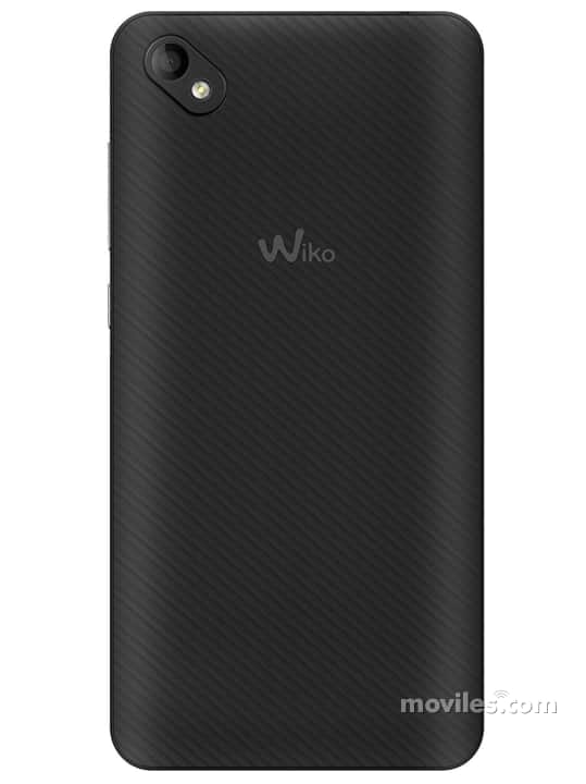 Imagen 4 Wiko Sunny 2 Plus