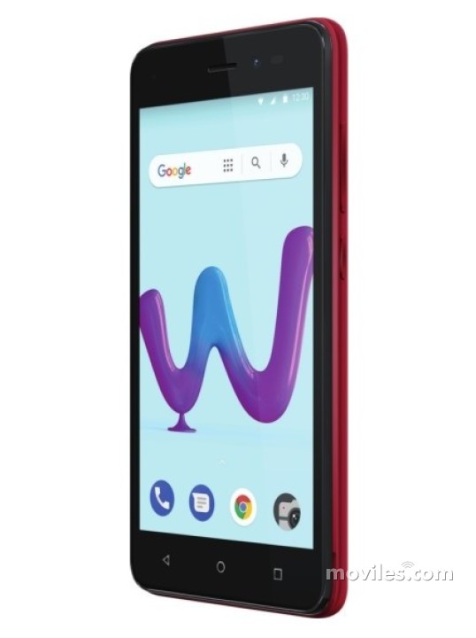 Wiko Sunny 3