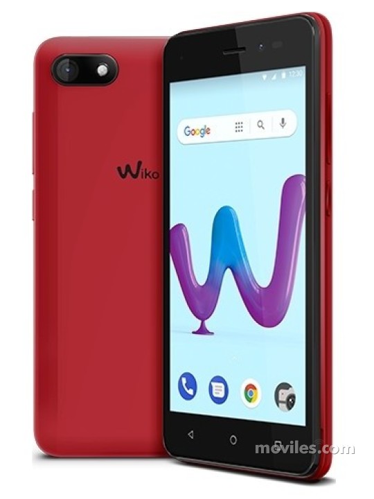 Imagen 2 Wiko Sunny 3