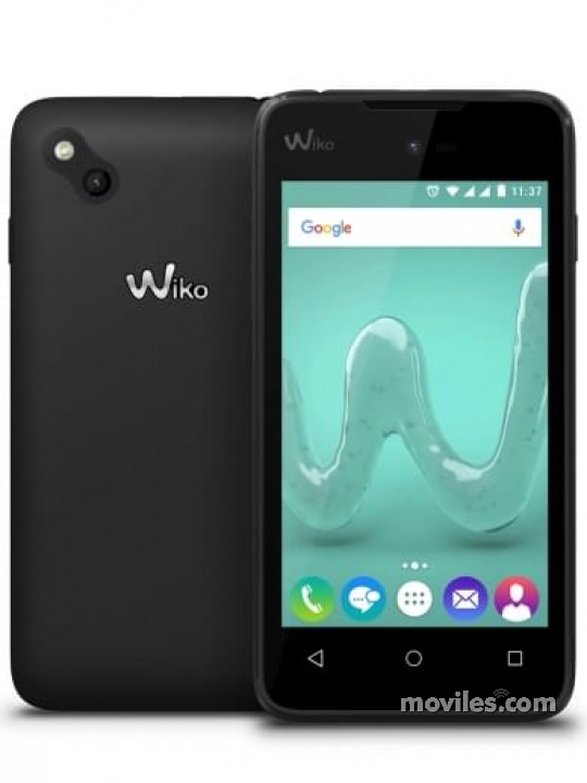 Imagen 4 Wiko Sunny