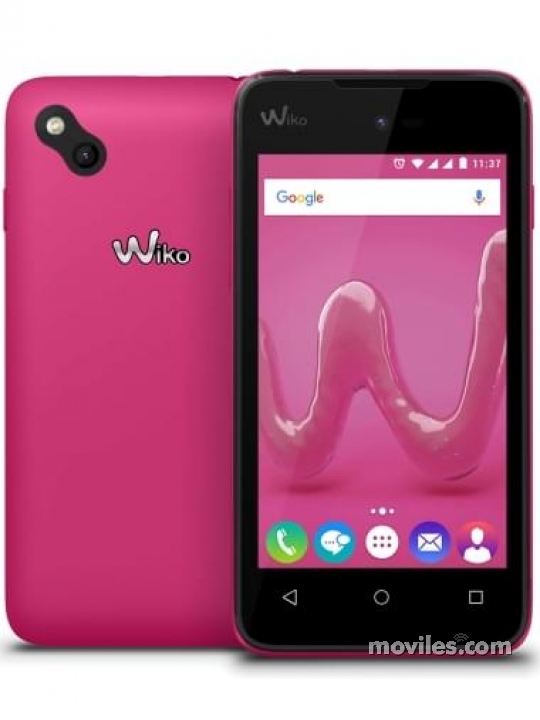 Imagen 2 Wiko Sunny