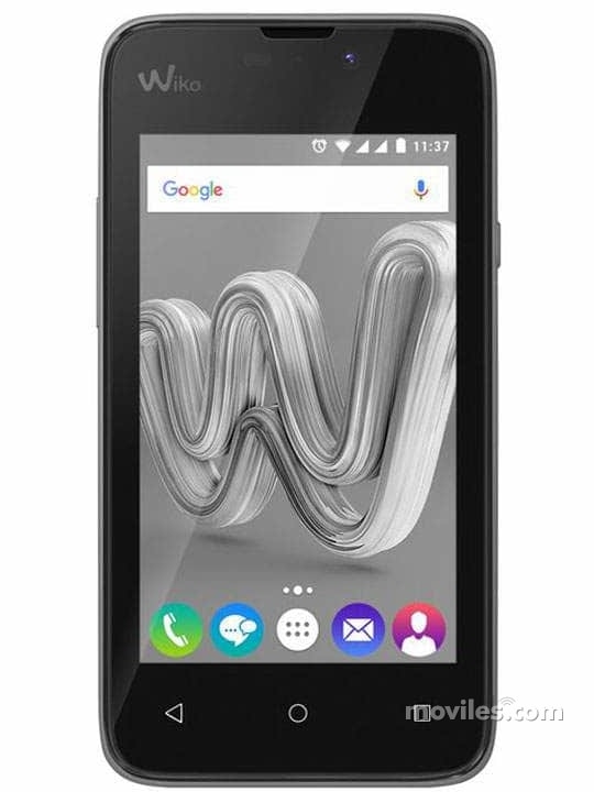 Wiko Sunny Max