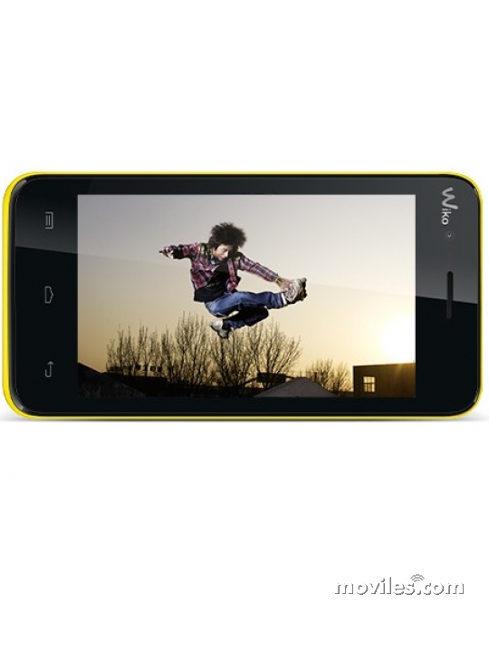 Imagen 5 Wiko Sunset