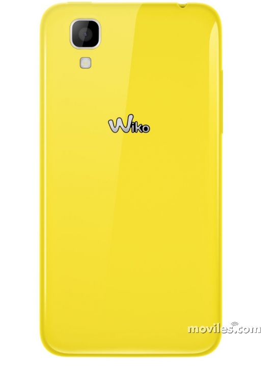 Imagen 6 Wiko Sunset