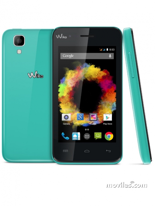 Imagen 2 Wiko Sunset