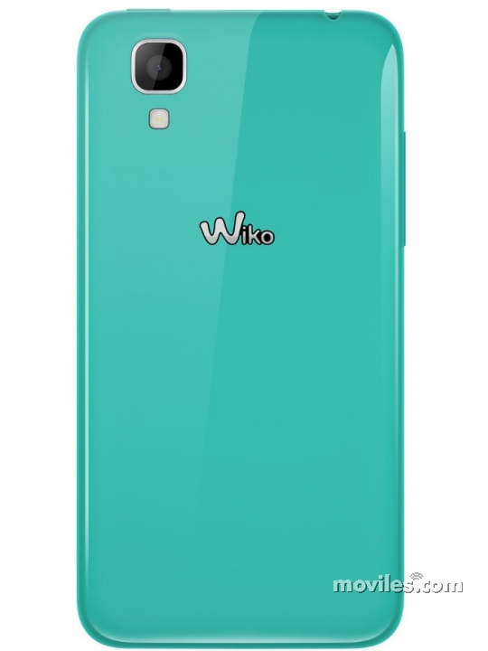 Imagen 7 Wiko Sunset