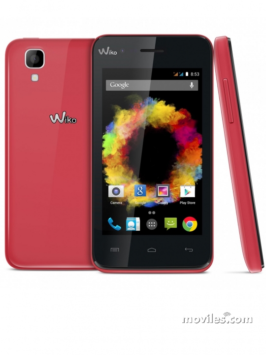 Imagen 3 Wiko Sunset