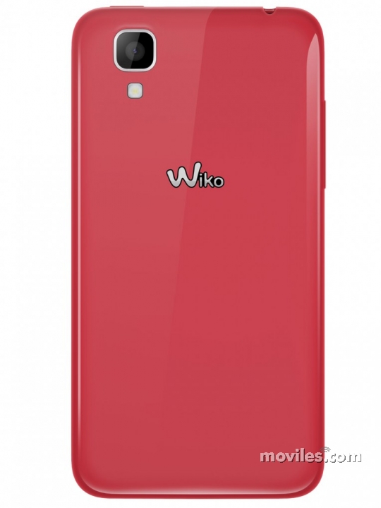 Imagen 8 Wiko Sunset