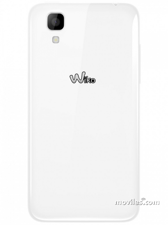 Imagen 9 Wiko Sunset