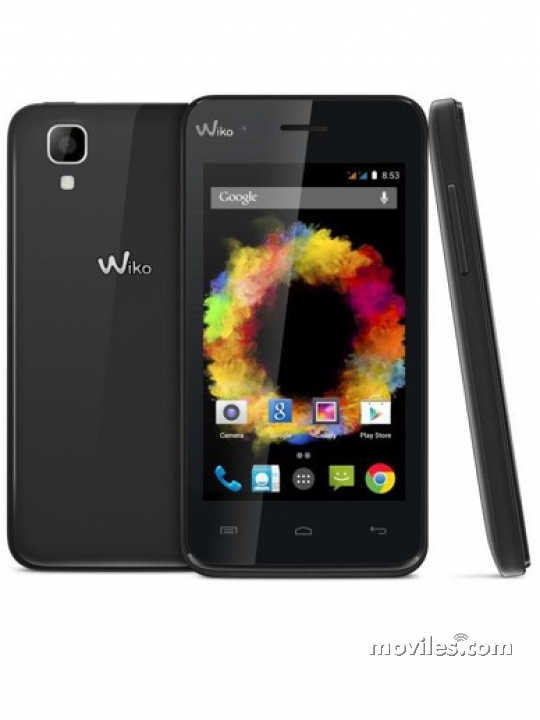 Imagen 12 Wiko Sunset