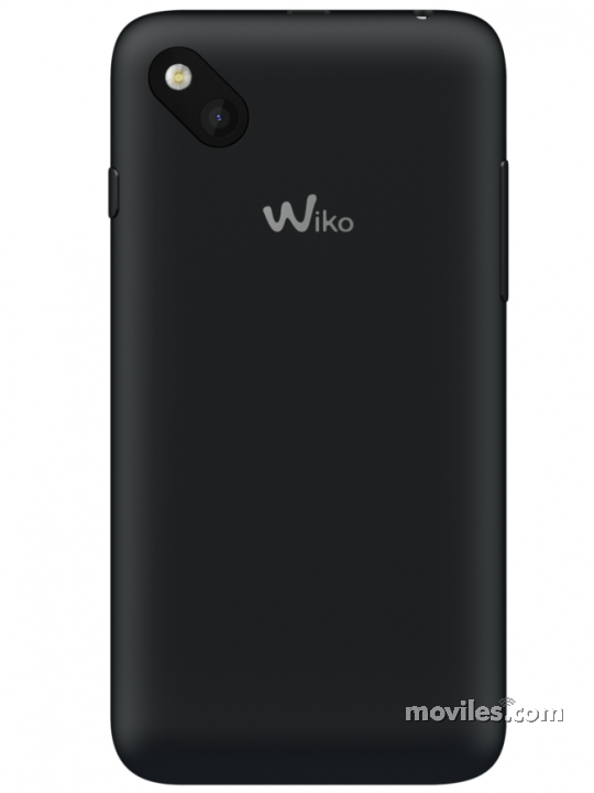 Avadoo ® Wiko Sunset 2 pantalla vidrio negro incl herramientas & descripción 