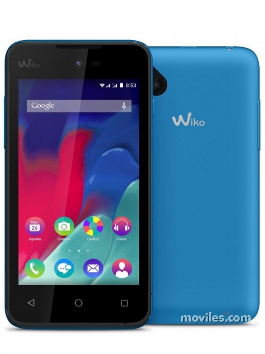 Imagen 8 Wiko Sunset 2