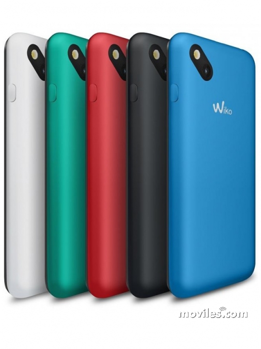 Imagen 9 Wiko Sunset 2