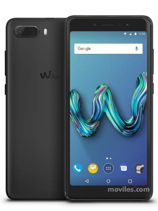 Imagen 2 Wiko Tommy 3 Plus