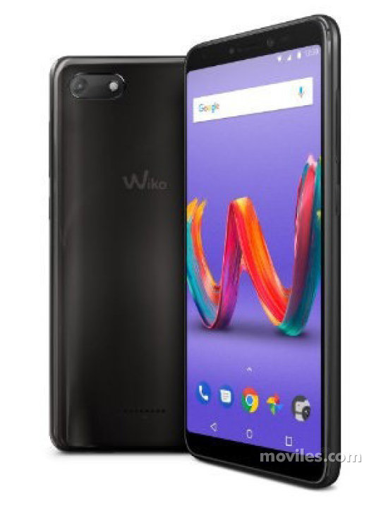 Imagen 3 Wiko Tommy 3 Plus