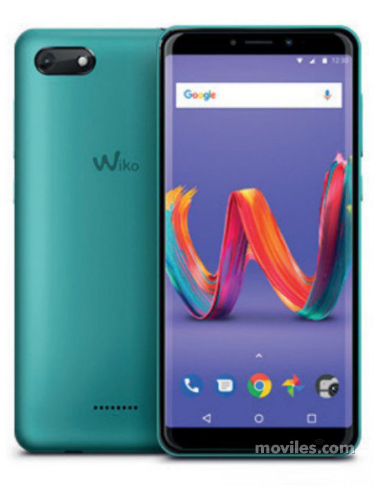 Imagen 4 Wiko Tommy 3 Plus