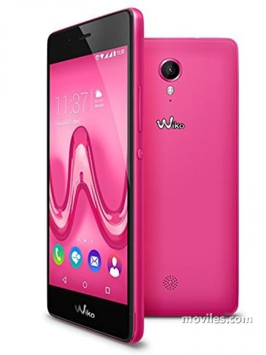 Imagen 5 Wiko Tommy