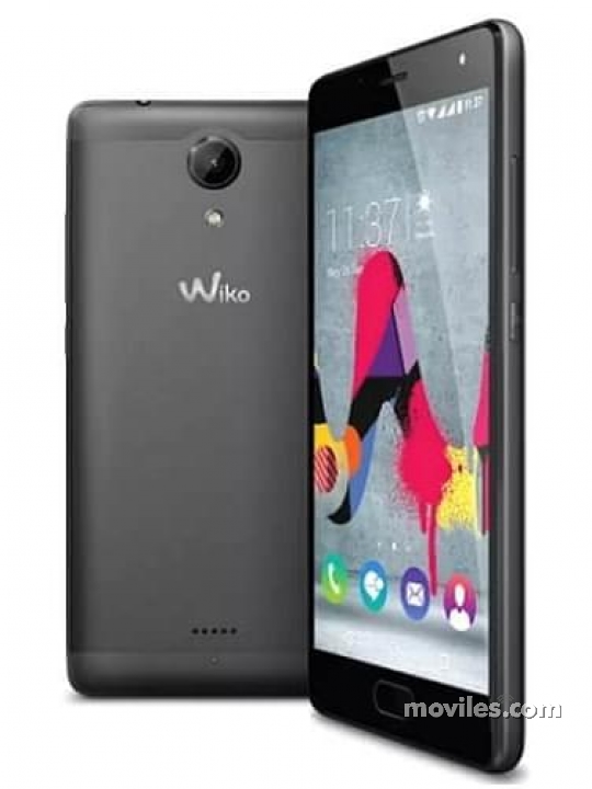 Imagen 6 Wiko U Feel Lite