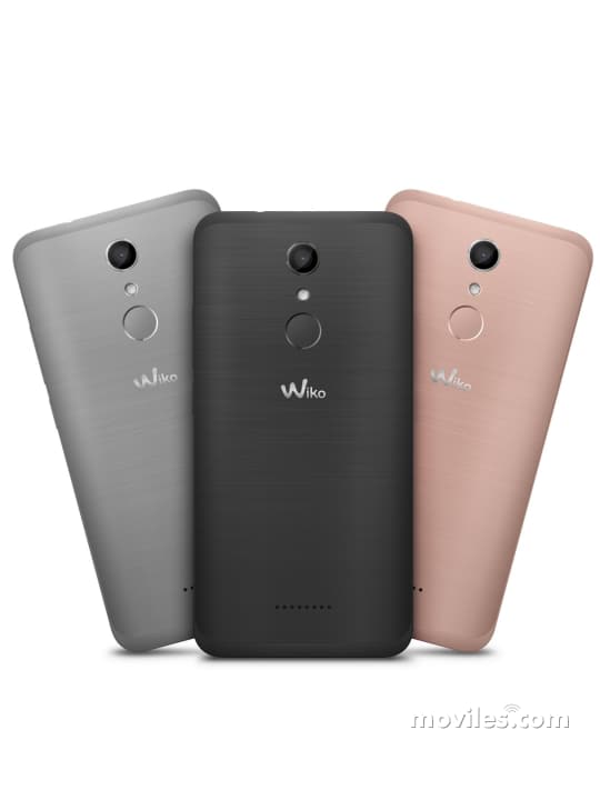 Imagen 3 Wiko U Pulse