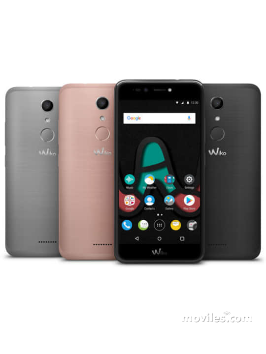 Imagen 2 Wiko U Pulse