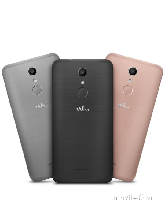 Imagen 2 Wiko U Pulse Lite