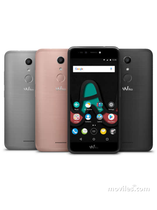 Imagen 3 Wiko U Pulse Lite