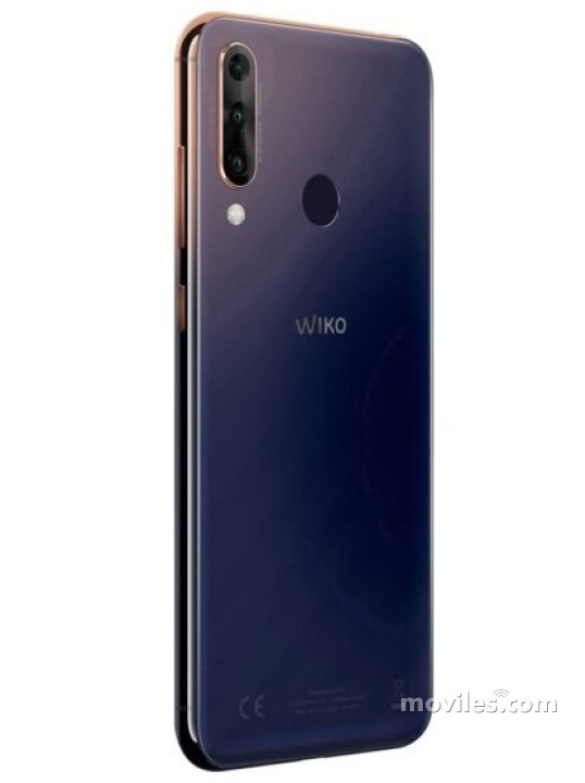 Imagen 4 Wiko View3 Pro