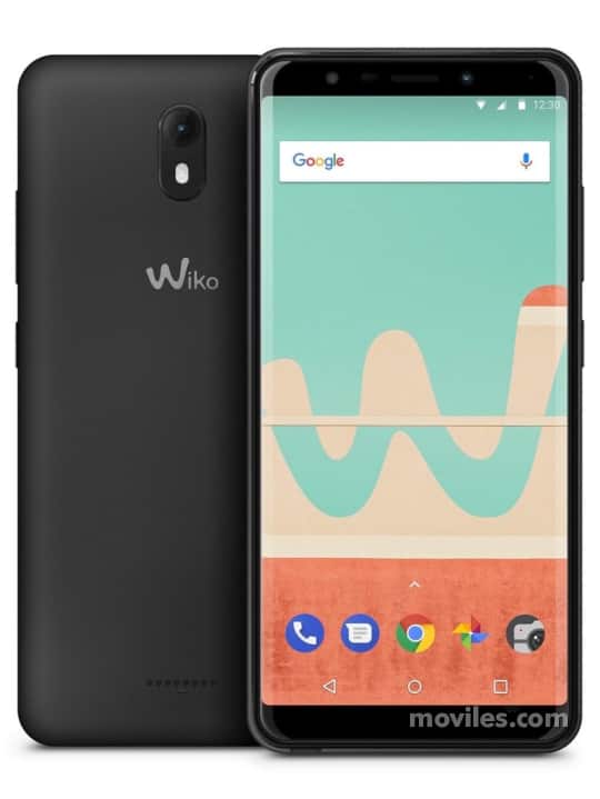 Imagen 2 Wiko View Go