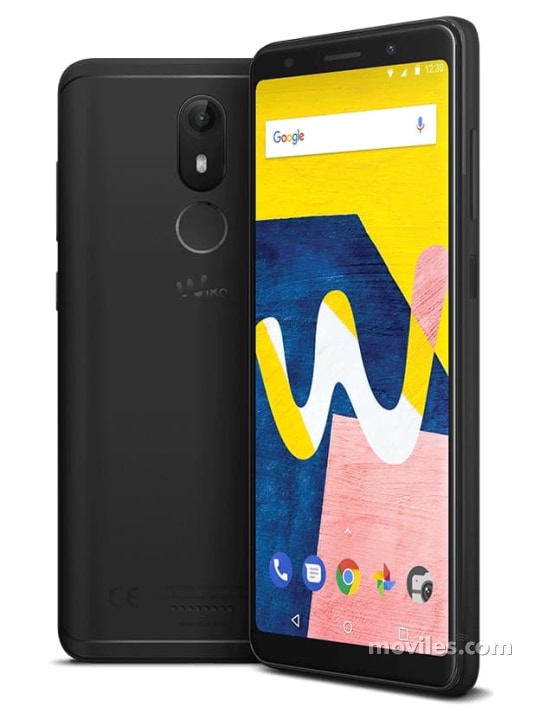 Imagen 3 Wiko View Lite