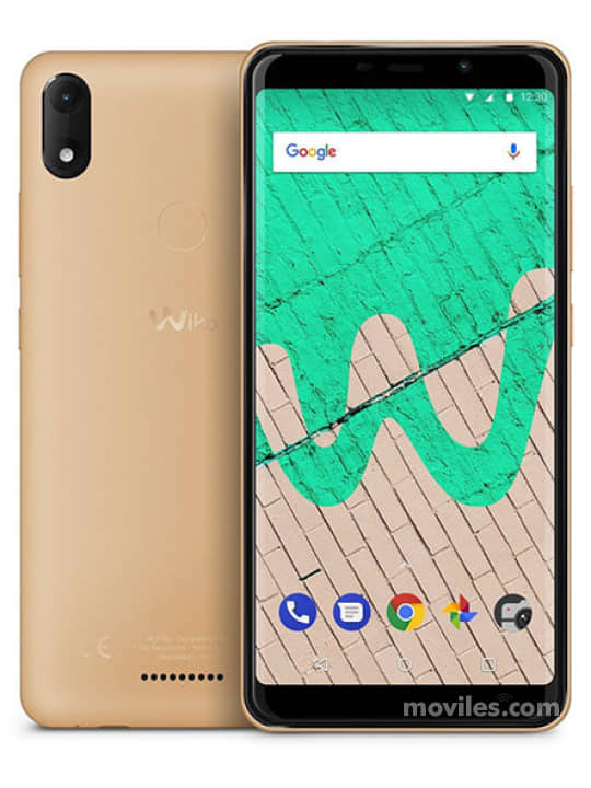 Imagen 4 Wiko View Max