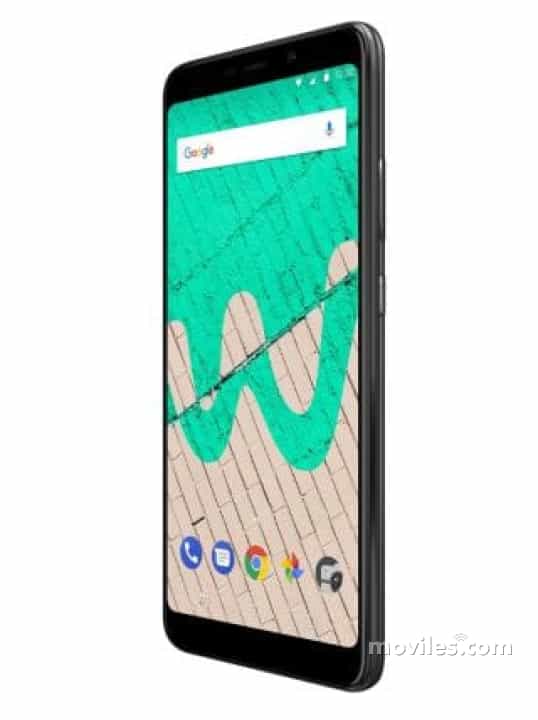 Imagen 6 Wiko View Max