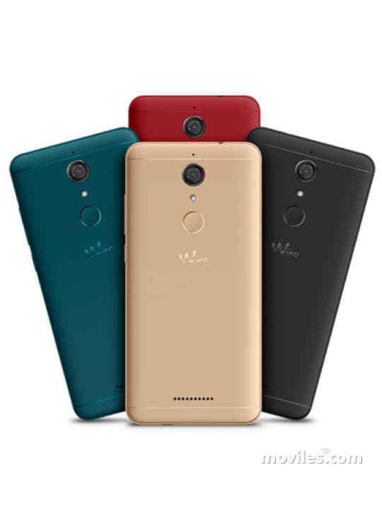 Imagen 3 Wiko View Prime