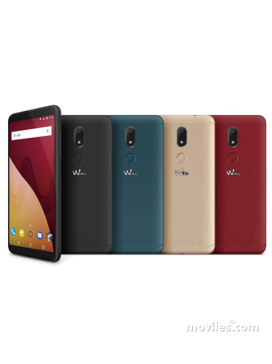 Imagen 3 Wiko View XL