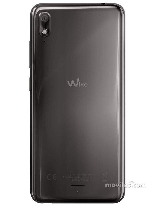 Imagen 5 Wiko View2 Go