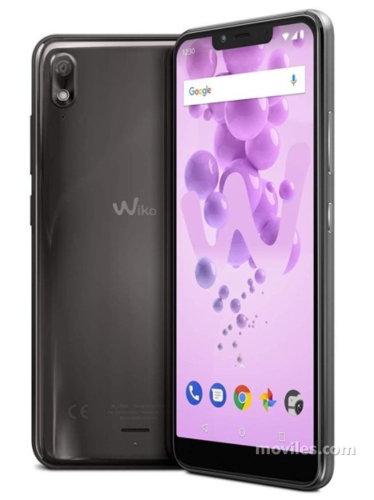 Imagen 3 Wiko View2 Go