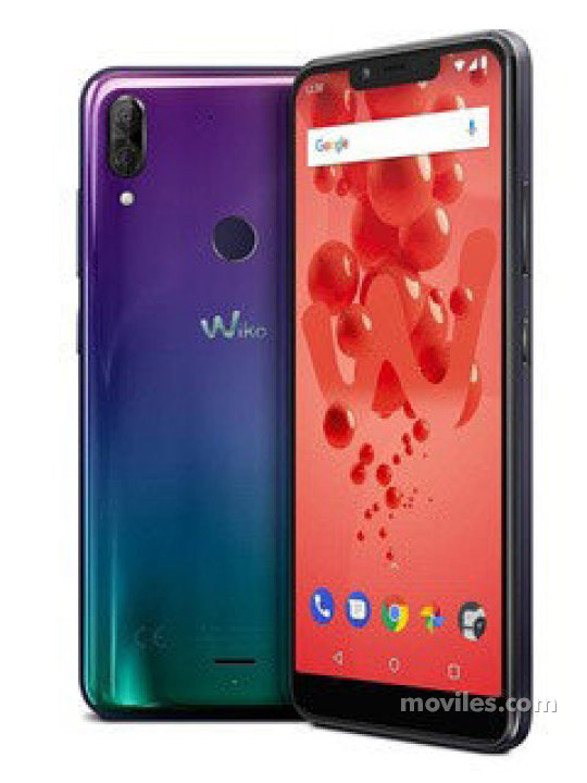 Imagen 2 Wiko View2 Plus