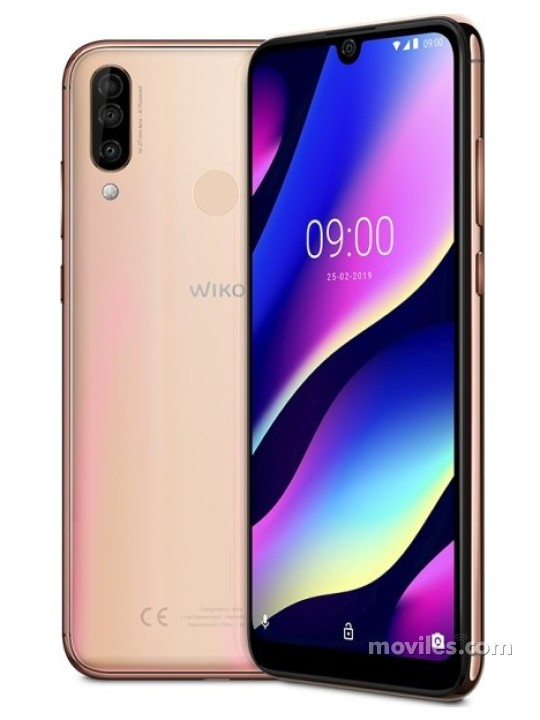 Imagen 4 Wiko View3