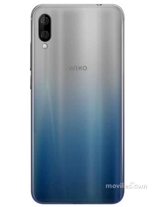 Imagen 4 Wiko View3 Lite