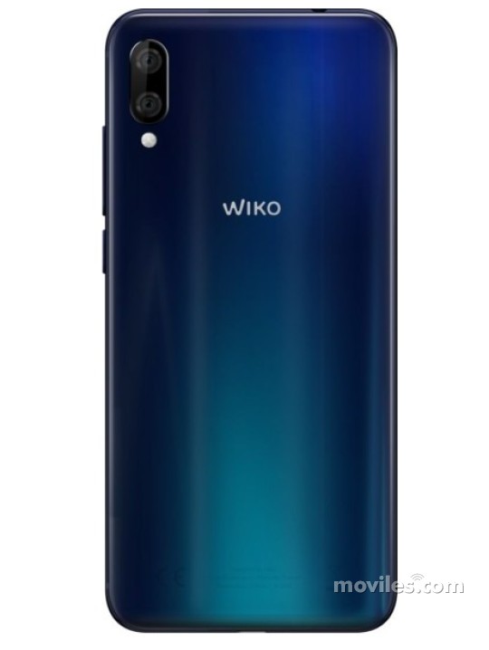 Imagen 5 Wiko View3 Lite