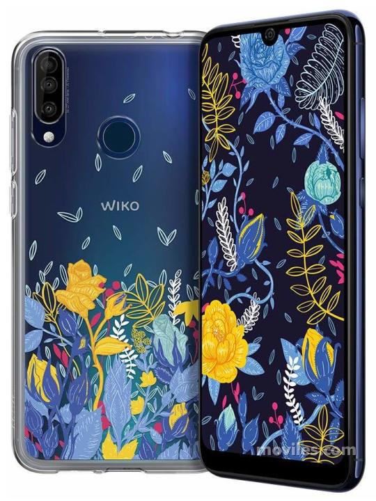 Imagen 4 Wiko View3 Special Edition