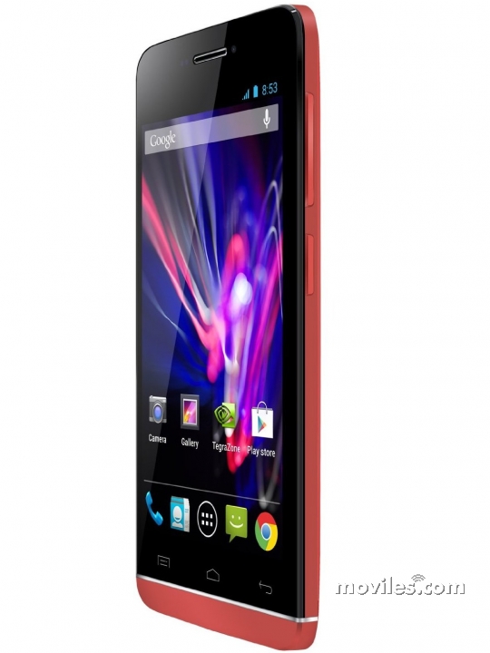 Imagen 2 Wiko Wax