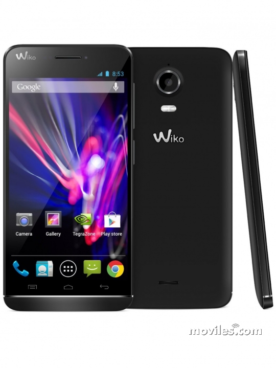 Imagen 4 Wiko Wax